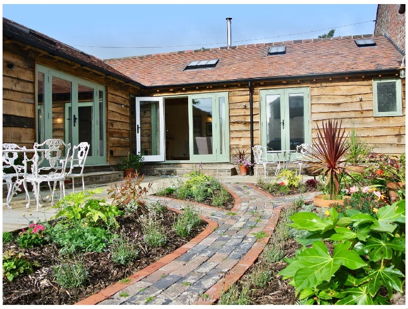 More information about Nest Holiday Hideaway | Wren Cottage - ideal for a family holiday