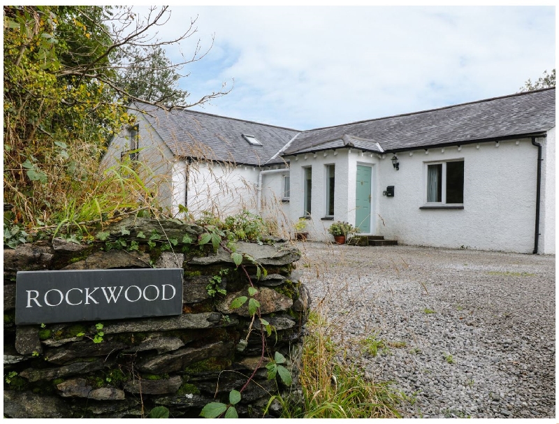More information about Rockwood - ideal for a family holiday
