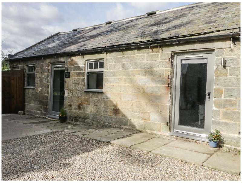 More information about Lowdale Barns West - ideal for a family holiday