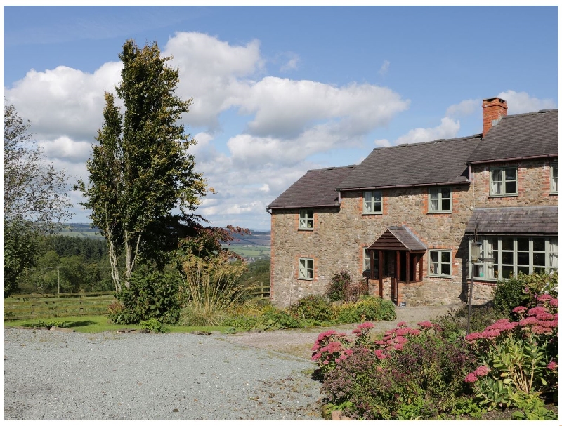 More information about Heron Cottage - ideal for a family holiday