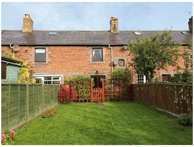 More information about Sea Lily - ideal for a family holiday