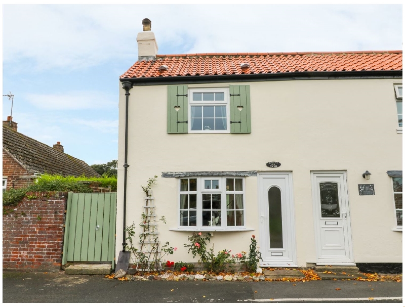 More information about Fair Place - ideal for a family holiday