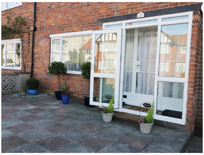 More information about Seaside View - ideal for a family holiday