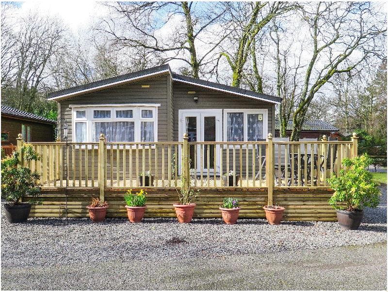 More information about Langdale 6 - ideal for a family holiday