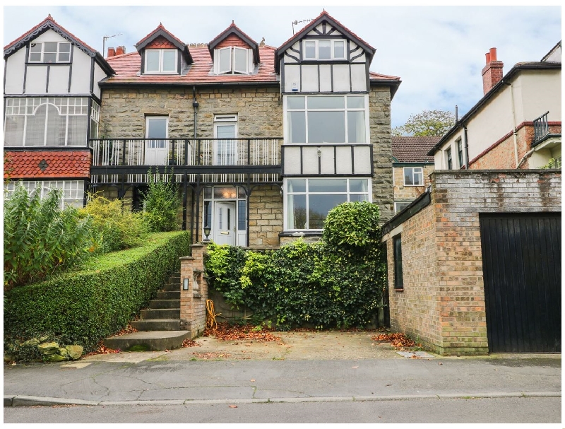 Brook Villa a british holiday cottage for 6 in , 