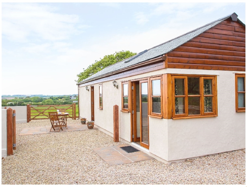 More information about Little Bojorrow - ideal for a family holiday