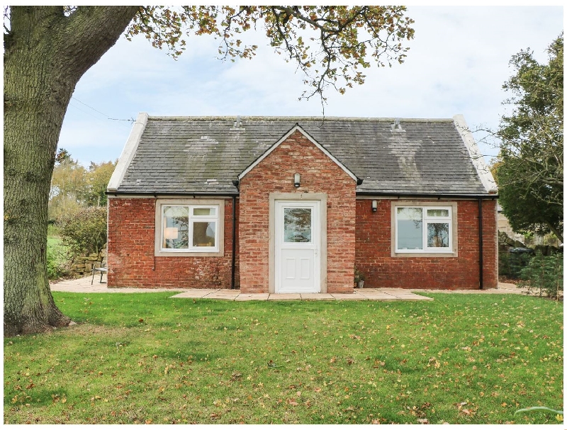 More information about The Turkey House - ideal for a family holiday