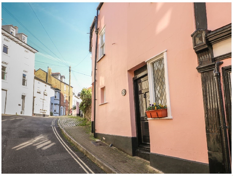 More information about Millers Cottage - ideal for a family holiday