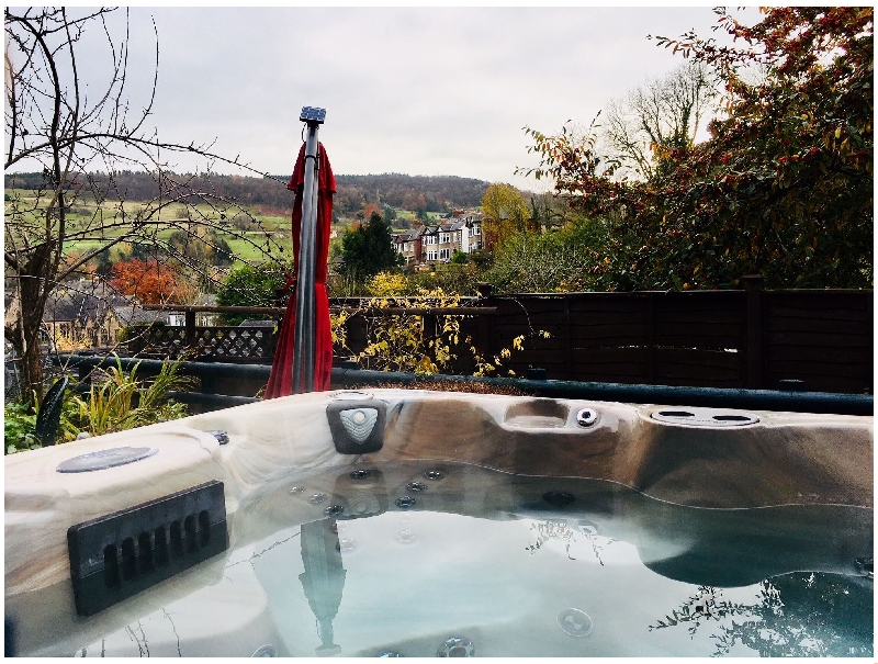 More information about Clatterway Cottage - ideal for a family holiday