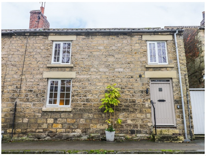 More information about Briar Cottage - ideal for a family holiday