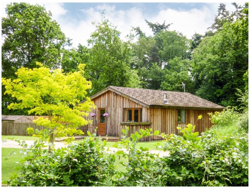 More information about Meadow View - ideal for a family holiday