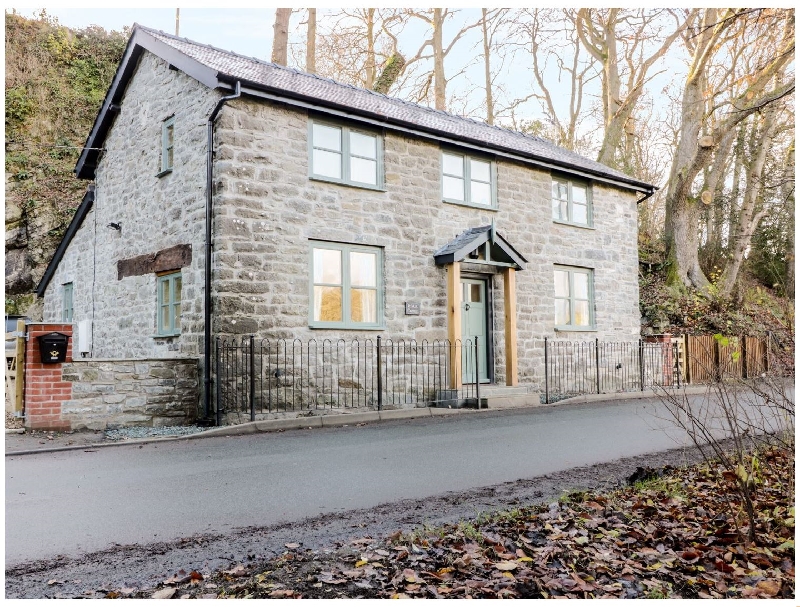 More information about Rock Cottage - ideal for a family holiday