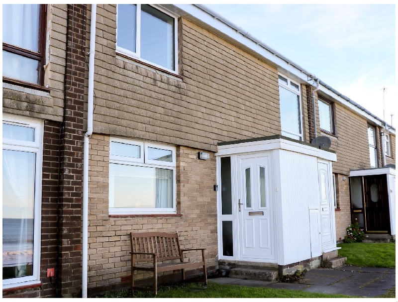 More information about On The Beach - ideal for a family holiday