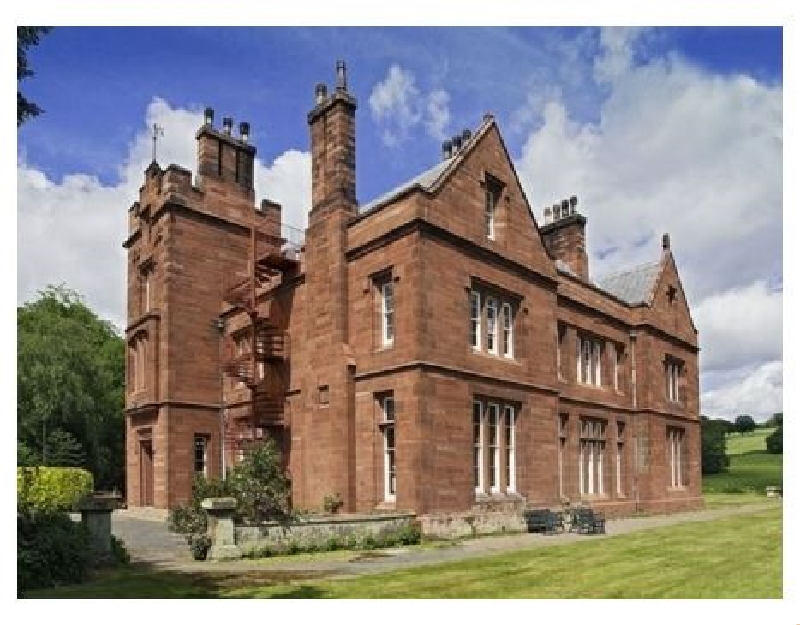 Dove Cote a british holiday cottage for 2 in , 