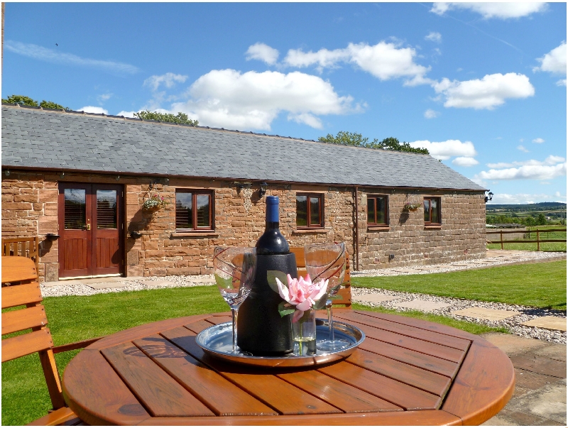 More information about Daisy Cottage - ideal for a family holiday