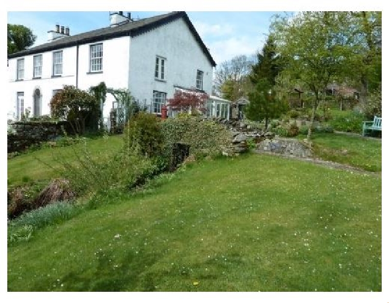 More information about Little Ghyll Cottage - ideal for a family holiday