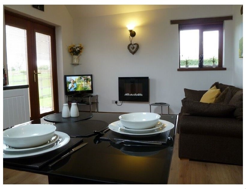 More information about Buttercup Cottage - ideal for a family holiday