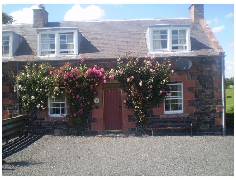 More information about Craggs Cottage - ideal for a family holiday