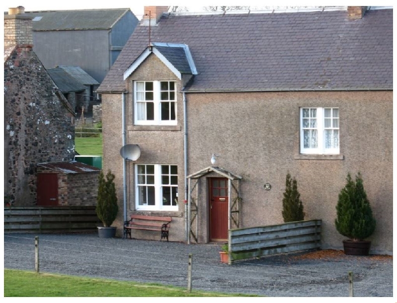 More information about Jocks Cottage - ideal for a family holiday