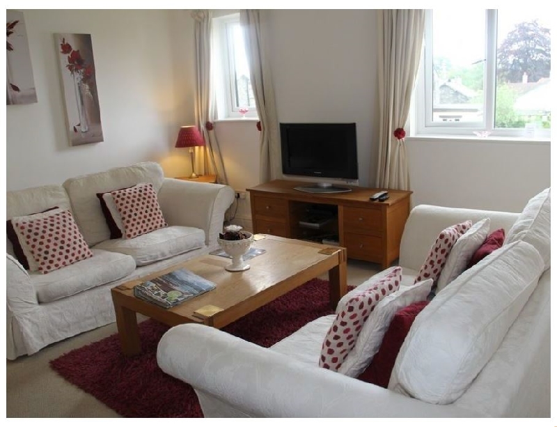 Mrs Tiggywinkles a british holiday cottage for 4 in , 