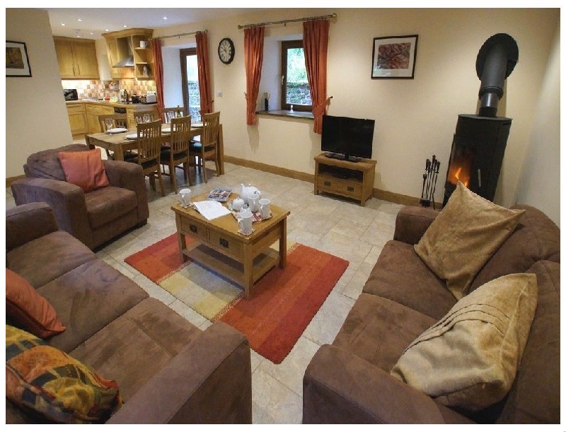 More information about Gelt Wood Cottage - ideal for a family holiday