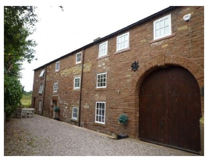 More information about Carleton Mill Cottage - ideal for a family holiday
