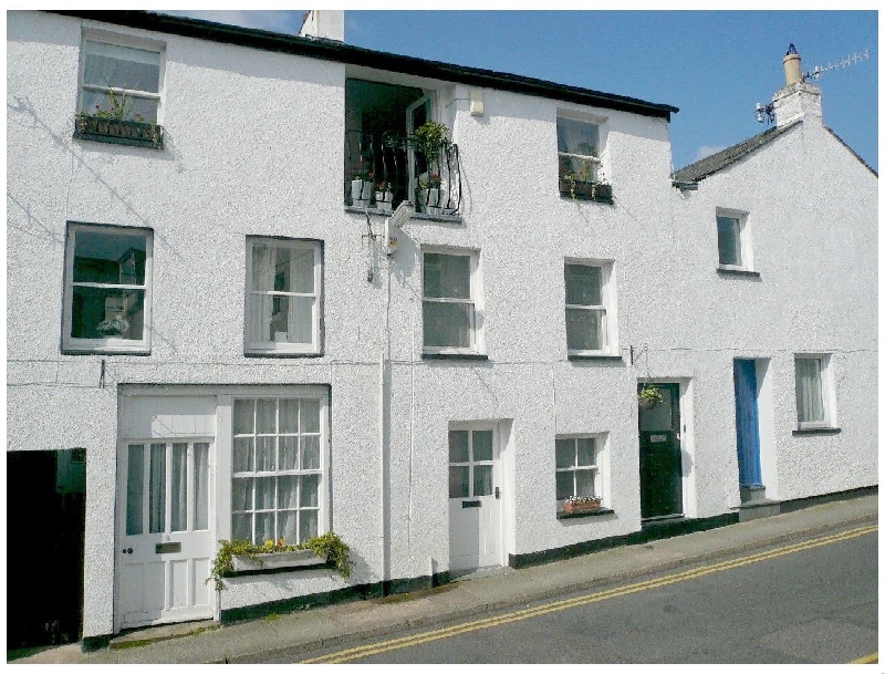 The Old Mill a british holiday cottage for 2 in ,