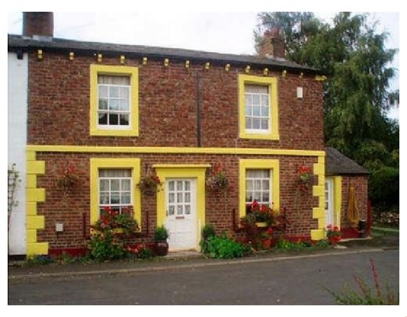 Rose Cottage a british holiday cottage for 4 in , 