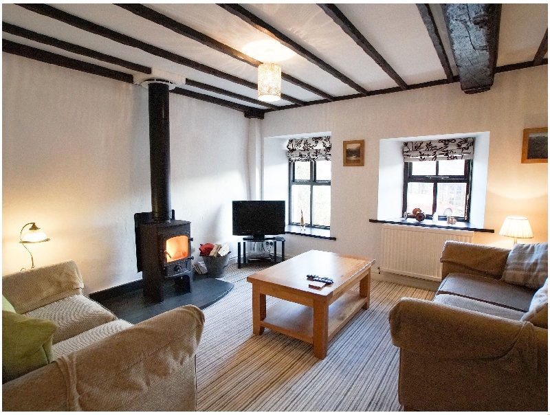 More information about Laurel Cottage - ideal for a family holiday