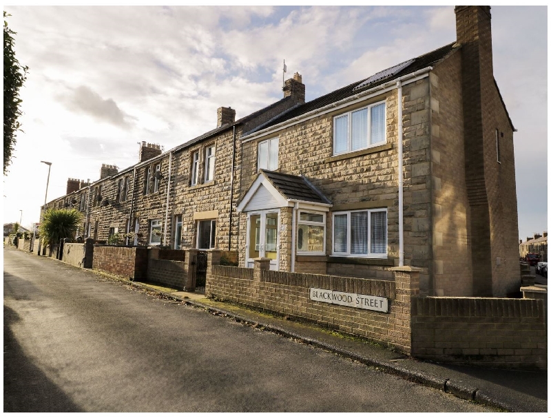 More information about The Retreat - ideal for a family holiday