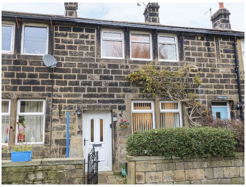 More information about Whinberry Cottage - ideal for a family holiday