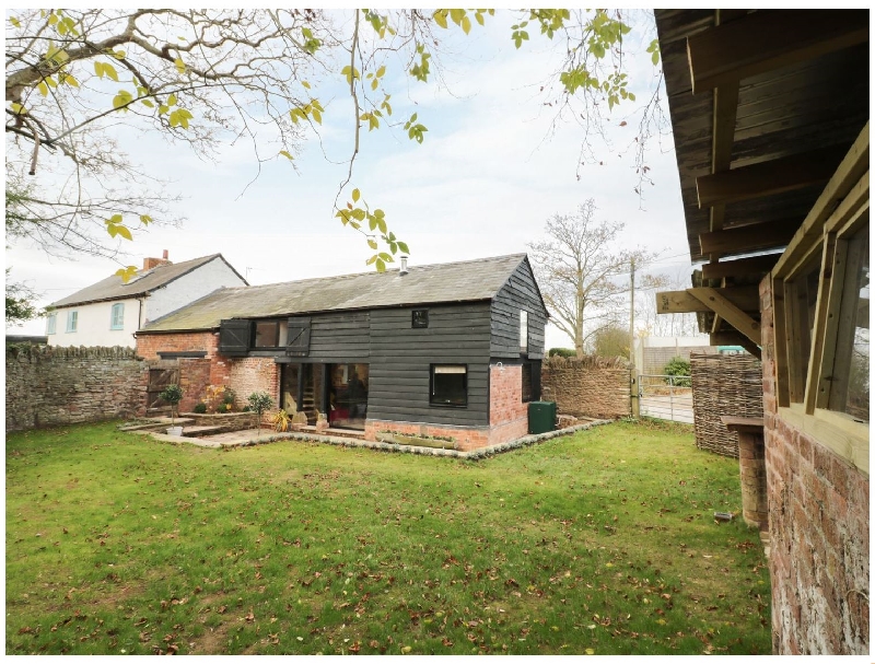 More information about The Hayloft - ideal for a family holiday