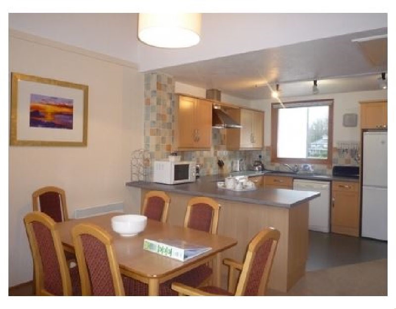 More information about 17 Keswick Bridge - ideal for a family holiday