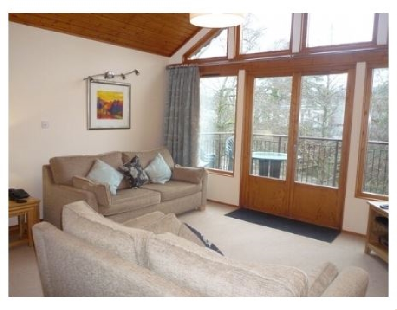 More information about 13 Keswick Bridge - ideal for a family holiday