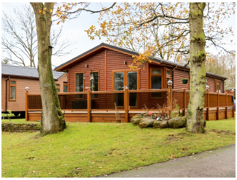 More information about 2 Haveringland Hall Holiday Lodge Park - ideal for a family holiday