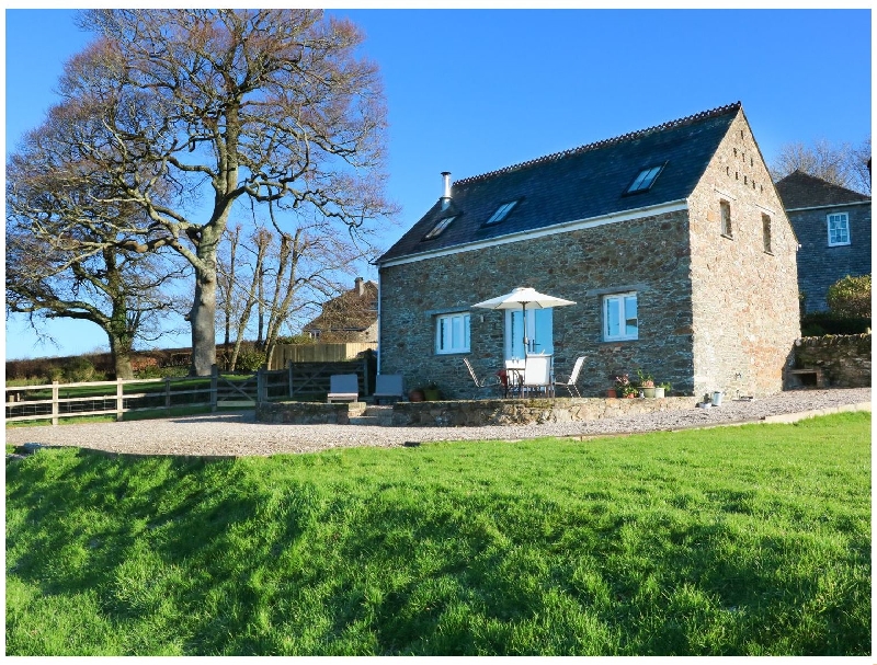 More information about Polly's Bower - ideal for a family holiday