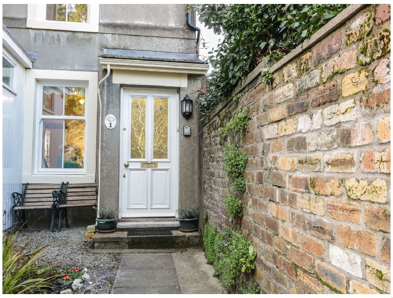 More information about 1 Rubby Banks Road - ideal for a family holiday