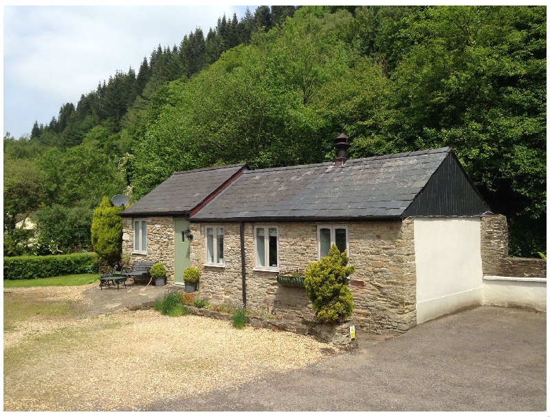 More information about The Granary - ideal for a family holiday