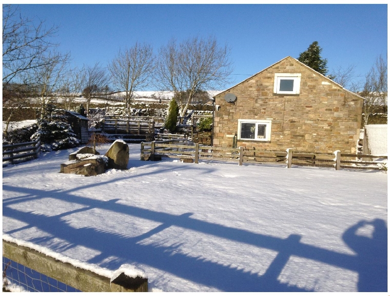 More information about Mill Cross Farm - ideal for a family holiday