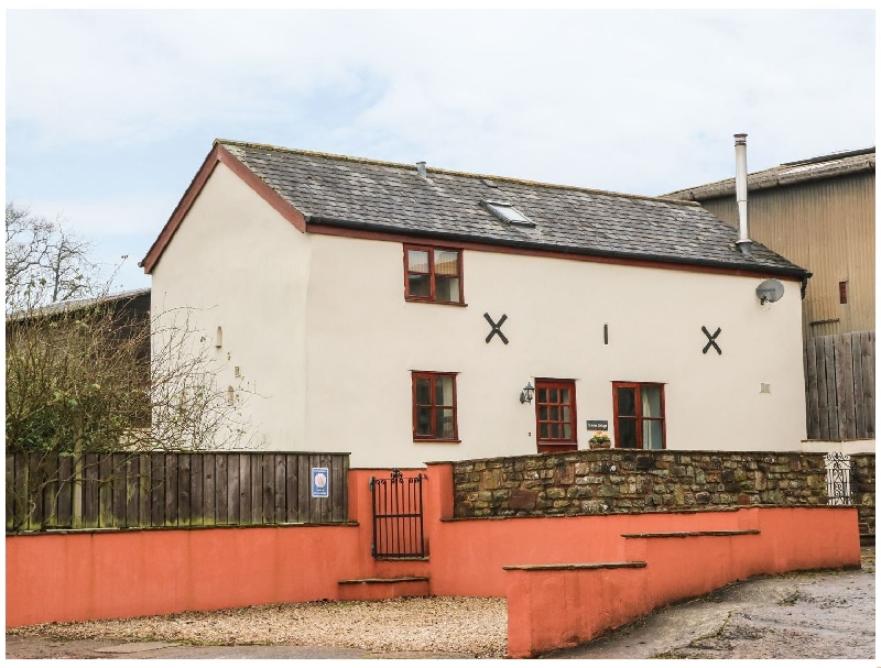 More information about Stables Cottages - ideal for a family holiday