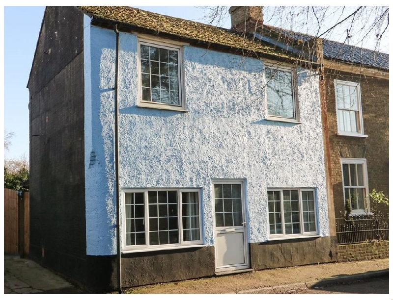 The Old Sweet Shop a british holiday cottage for 6 in , 