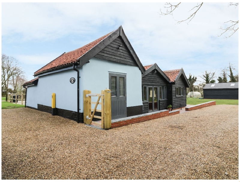 Whitehands Farm Barn a british holiday cottage for 6 in ,