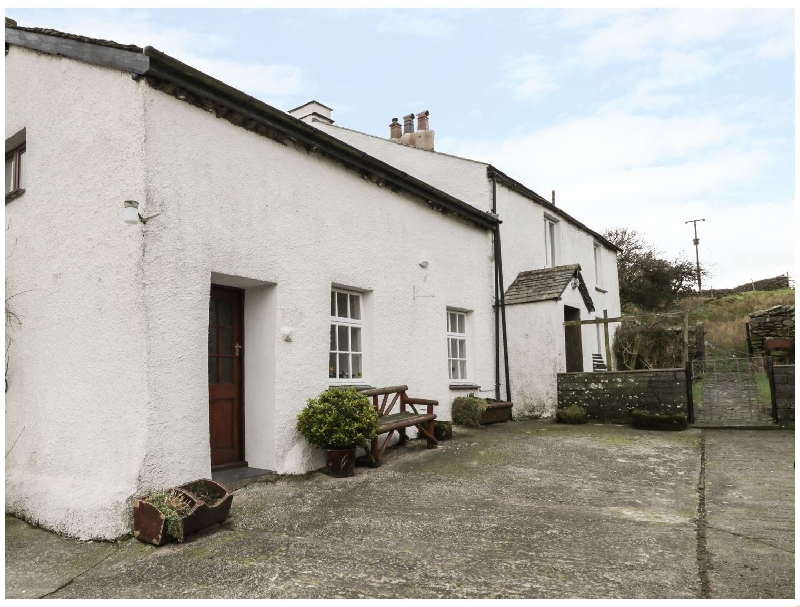 More information about Fellside Cottage - ideal for a family holiday