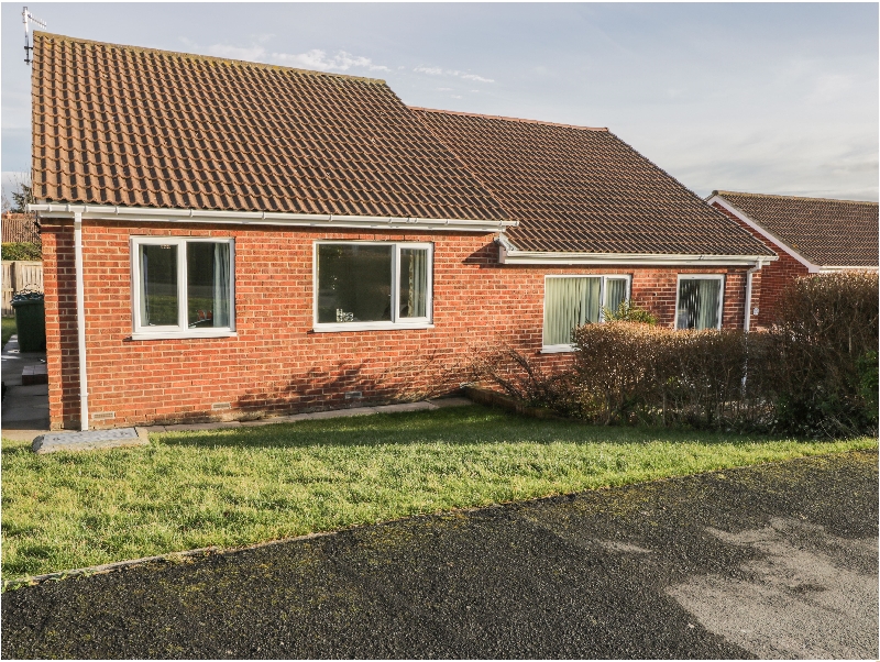 Araucaria House a british holiday cottage for 4 in , 