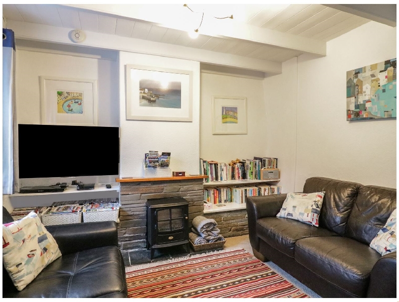 Daisy Cottage a british holiday cottage for 6 in ,