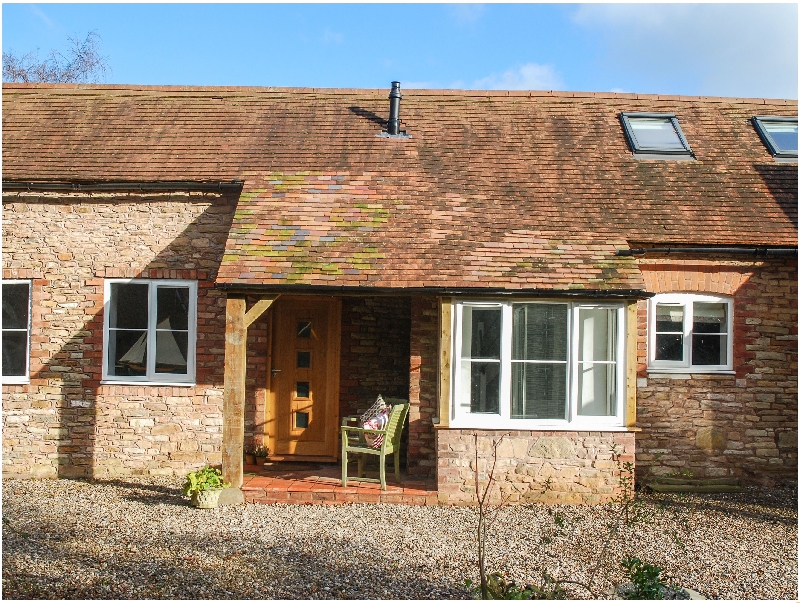 More information about The Cottage at Kempley House - ideal for a family holiday