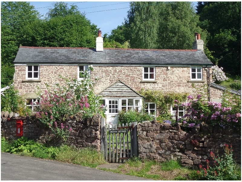 More information about Beulah Cottage - ideal for a family holiday