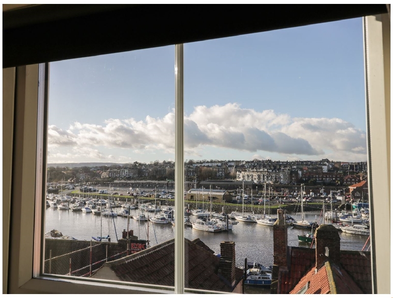 More information about Cairns Cottage - ideal for a family holiday