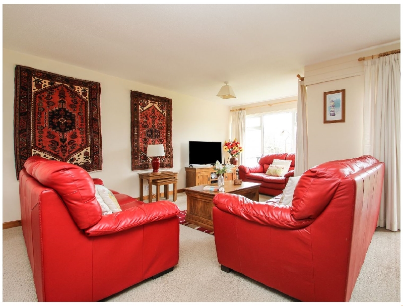 18 Tamar a british holiday cottage for 6 in , 