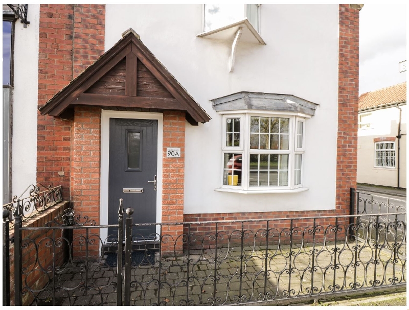 More information about Stablefold - ideal for a family holiday